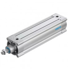 Стандартный пневмоцилиндр Festo DSBC-100-320-PPVA-N3