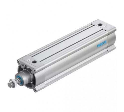 Стандартный пневмоцилиндр Festo DSBC-100-320-PPVA-N3