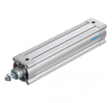 Стандартный пневмоцилиндр Festo DSBC-100-400-PPSA-N3