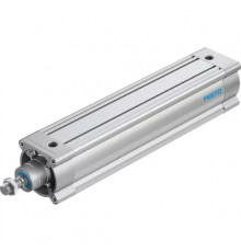 Стандартный пневмоцилиндр Festo DSBC-100-400-PPSA-N3