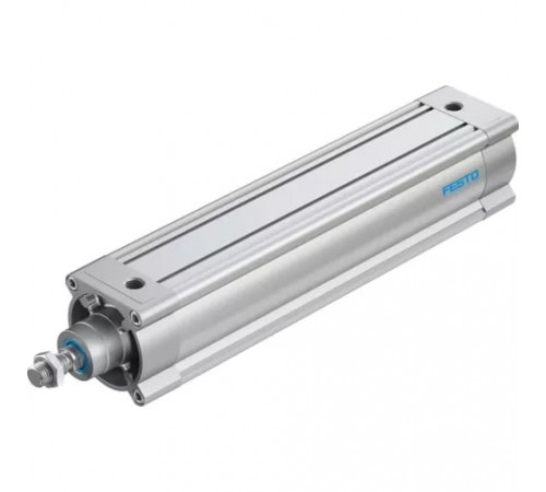 Стандартный пневмоцилиндр Festo DSBC-100-400-PPSA-N3