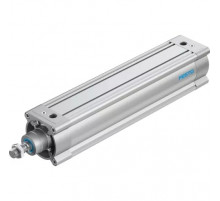 Стандартный пневмоцилиндр Festo DSBC-100-400-PPVA-N3