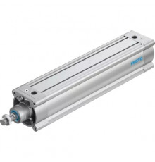 Стандартный пневмоцилиндр Festo DSBC-100-400-PPVA-N3
