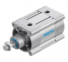 Стандартный пневмоцилиндр Festo DSBC-100-40-PPSA-N3