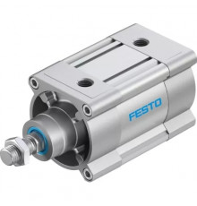 Стандартный пневмоцилиндр Festo DSBC-100-40-PPSA-N3