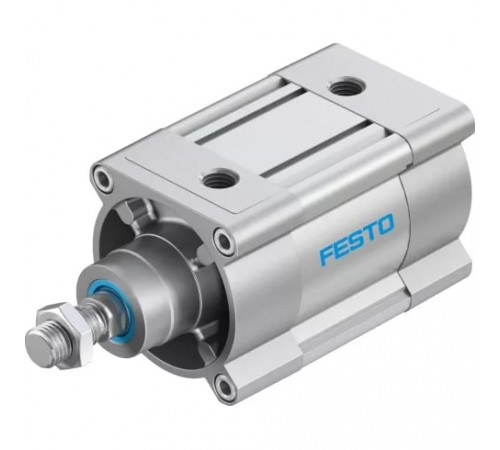 Стандартный пневмоцилиндр Festo DSBC-100-40-PPSA-N3