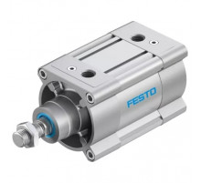 Стандартный пневмоцилиндр Festo DSBC-100-40-PPVA-N3