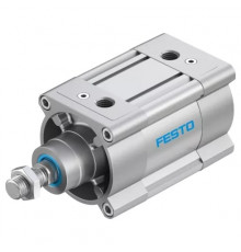 Стандартный пневмоцилиндр Festo DSBC-100-40-PPVA-N3