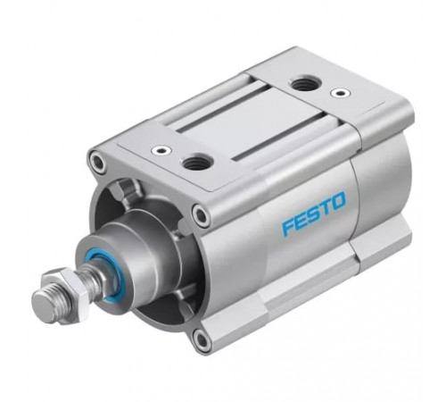 Стандартный пневмоцилиндр Festo DSBC-100-40-PPVA-N3