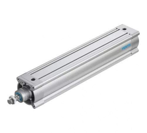 Стандартный пневмоцилиндр Festo DSBC-100-500-PPSA-N3