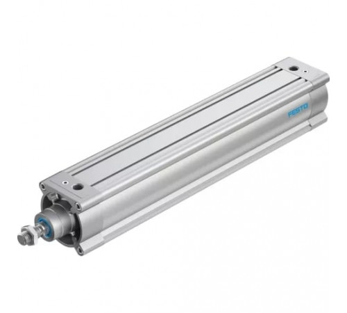Стандартный пневмоцилиндр Festo DSBC-100-500-PPVA-N3