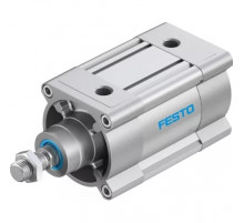 Стандартный пневмоцилиндр Festo DSBC-100-50-PPSA-N3