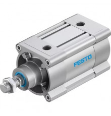 Стандартный пневмоцилиндр Festo DSBC-100-50-PPSA-N3