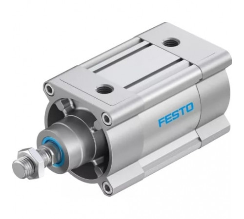 Стандартный пневмоцилиндр Festo DSBC-100-50-PPSA-N3