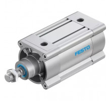 Стандартный пневмоцилиндр Festo DSBC-100-80-PPSA-N3