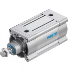 Стандартный пневмоцилиндр Festo DSBC-100-80-PPSA-N3