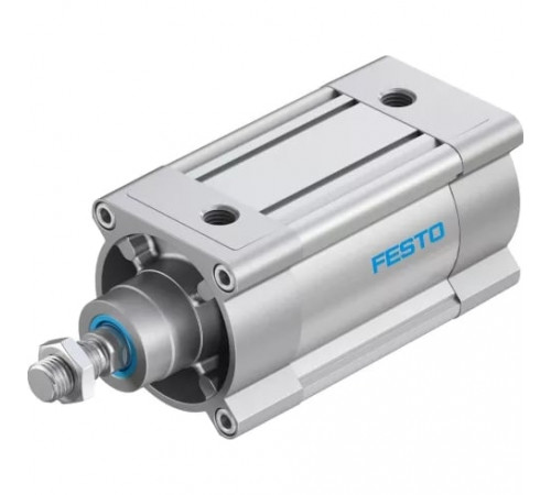 Стандартный пневмоцилиндр Festo DSBC-100-80-PPSA-N3
