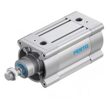 Стандартный пневмоцилиндр Festo DSBC-100-80-PPVA-N3