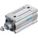 Стандартный пневмоцилиндр Festo DSBC-100-80-PPVA-N3