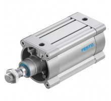 Стандартный пневмоцилиндр Festo DSBC-125-100-PPSA-N3