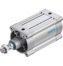 Стандартный пневмоцилиндр Festo DSBC-125-100-PPSA-N3