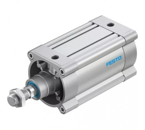 Стандартный пневмоцилиндр Festo DSBC-125-100-PPSA-N3