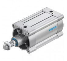 Стандартный пневмоцилиндр Festo DSBC-125-100-PPVA-N3