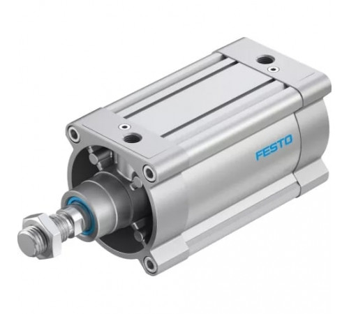 Стандартный пневмоцилиндр Festo DSBC-125-100-PPVA-N3