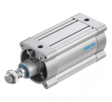 Стандартный пневмоцилиндр Festo DSBC-125-125-PPSA-N3