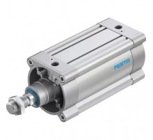 Стандартный пневмоцилиндр Festo DSBC-125-125-PPVA-N3