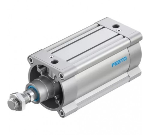 Стандартный пневмоцилиндр Festo DSBC-125-125-PPVA-N3