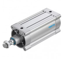 Стандартный пневмоцилиндр Festo DSBC-125-160-PPSA-N3