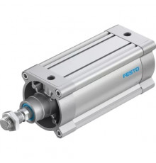 Стандартный пневмоцилиндр Festo DSBC-125-160-PPSA-N3