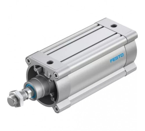 Стандартный пневмоцилиндр Festo DSBC-125-160-PPSA-N3