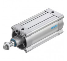 Стандартный пневмоцилиндр Festo DSBC-125-160-PPVA-N3