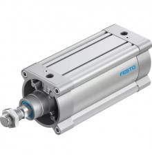 Стандартный пневмоцилиндр Festo DSBC-125-160-PPVA-N3