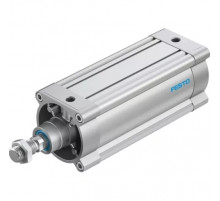 Стандартный пневмоцилиндр Festo DSBC-125-200-PPSA-N3