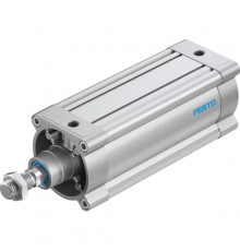 Стандартный пневмоцилиндр Festo DSBC-125-200-PPSA-N3