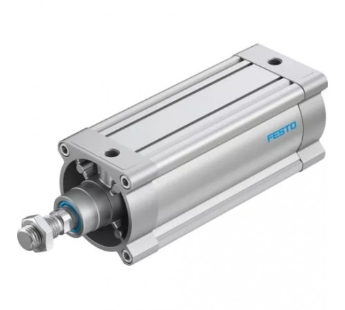 Стандартный пневмоцилиндр Festo DSBC-125-200-PPSA-N3