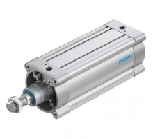 Стандартный пневмоцилиндр Festo DSBC-125-200-PPVA-N3