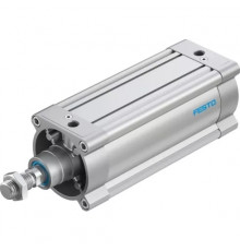 Стандартный пневмоцилиндр Festo DSBC-125-200-PPVA-N3