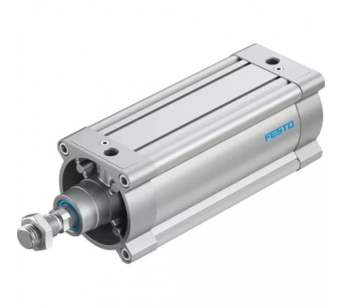Стандартный пневмоцилиндр Festo DSBC-125-200-PPVA-N3