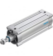 Стандартный пневмоцилиндр Festo DSBC-125-250-PPSA-N3