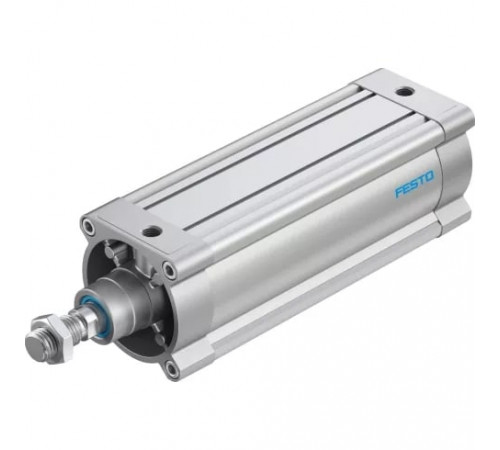 Стандартный пневмоцилиндр Festo DSBC-125-250-PPSA-N3