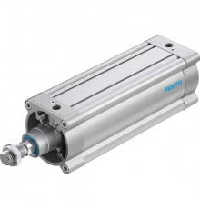 Стандартный пневмоцилиндр Festo DSBC-125-250-PPVA-N3