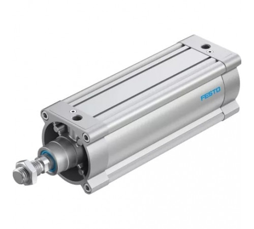 Стандартный пневмоцилиндр Festo DSBC-125-250-PPVA-N3