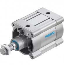 Стандартный пневмоцилиндр Festo DSBC-125-25-PPSA-N3