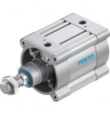 Стандартный пневмоцилиндр Festo DSBC-125-25-PPVA-N3