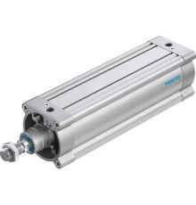 Стандартный пневмоцилиндр Festo DSBC-125-320-PPVA-N3