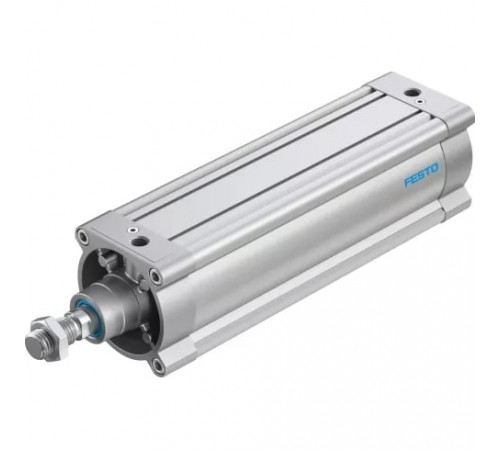Стандартный пневмоцилиндр Festo DSBC-125-320-PPVA-N3